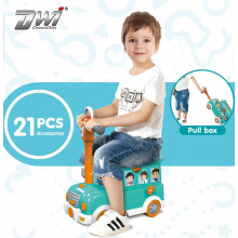 DWI Newest Electric Cars For 10 years old Kids Electric Car Motor wholesale